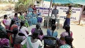 Vellalar_College_for_Women